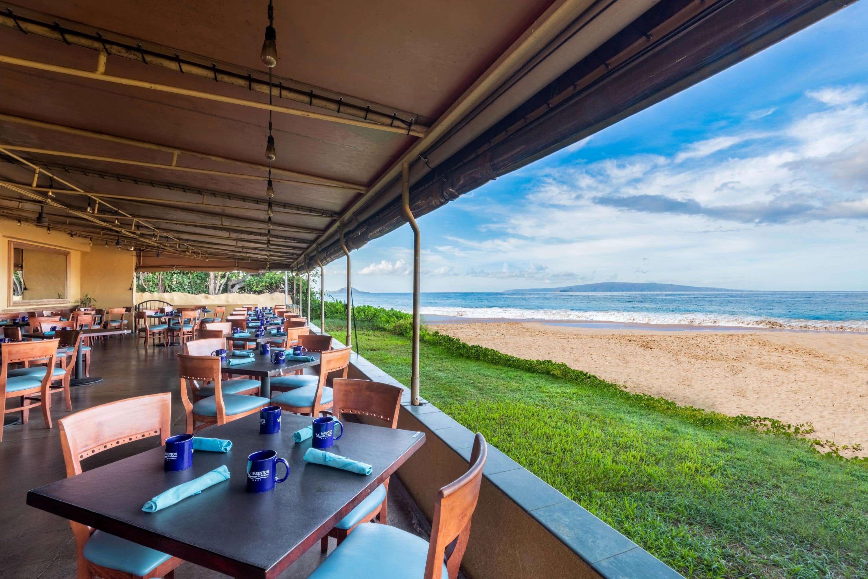Days Inn By Wyndham Maui Oceanfront Wailea  Ngoại thất bức ảnh