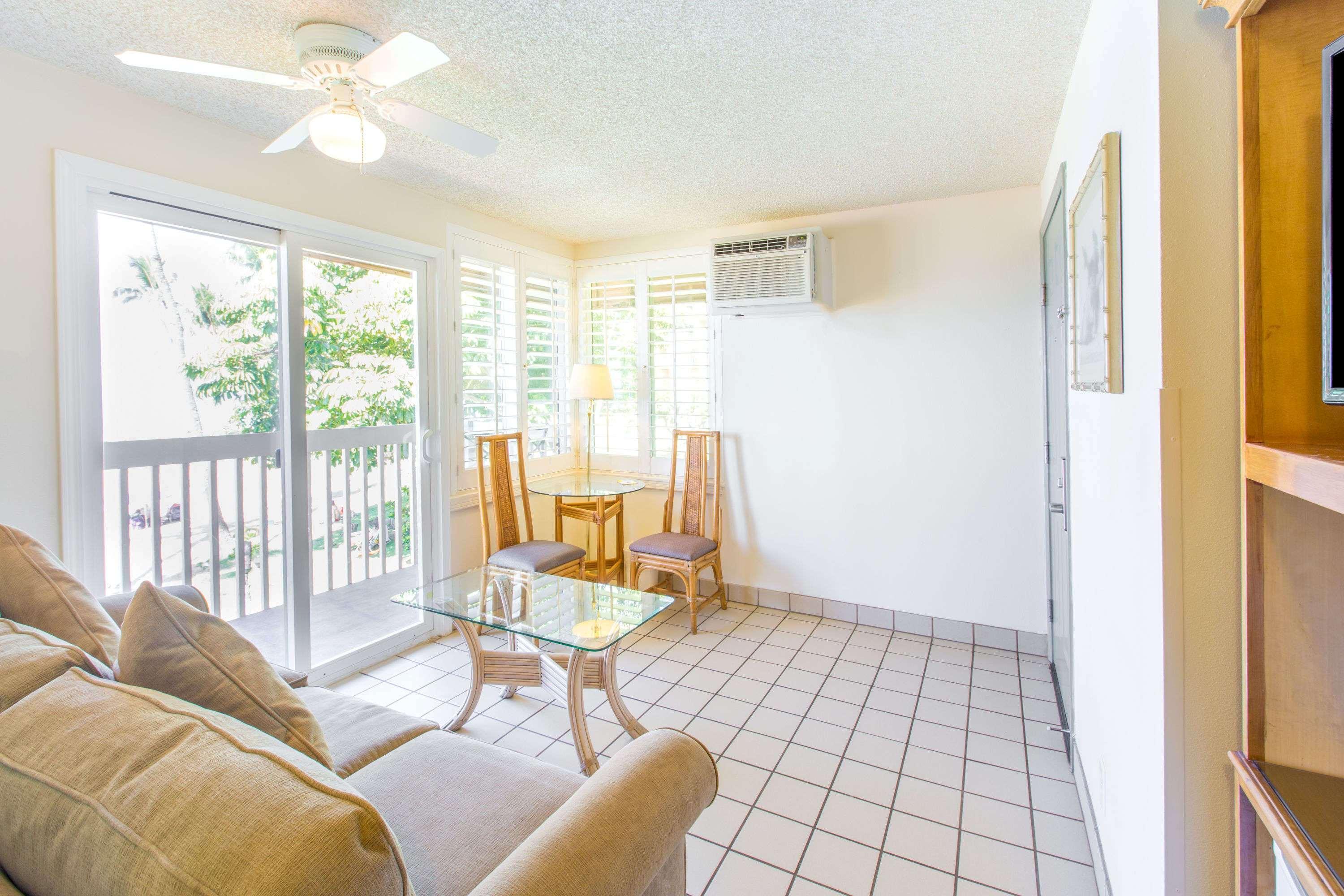 Days Inn By Wyndham Maui Oceanfront Wailea  Ngoại thất bức ảnh