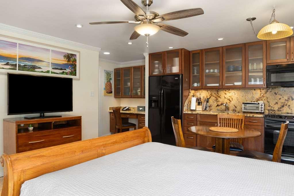 Days Inn By Wyndham Maui Oceanfront Wailea  Phòng bức ảnh