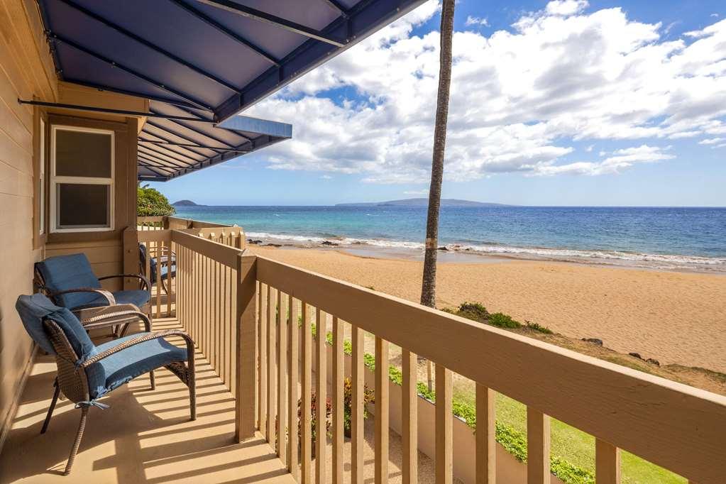 Days Inn By Wyndham Maui Oceanfront Wailea  Phòng bức ảnh