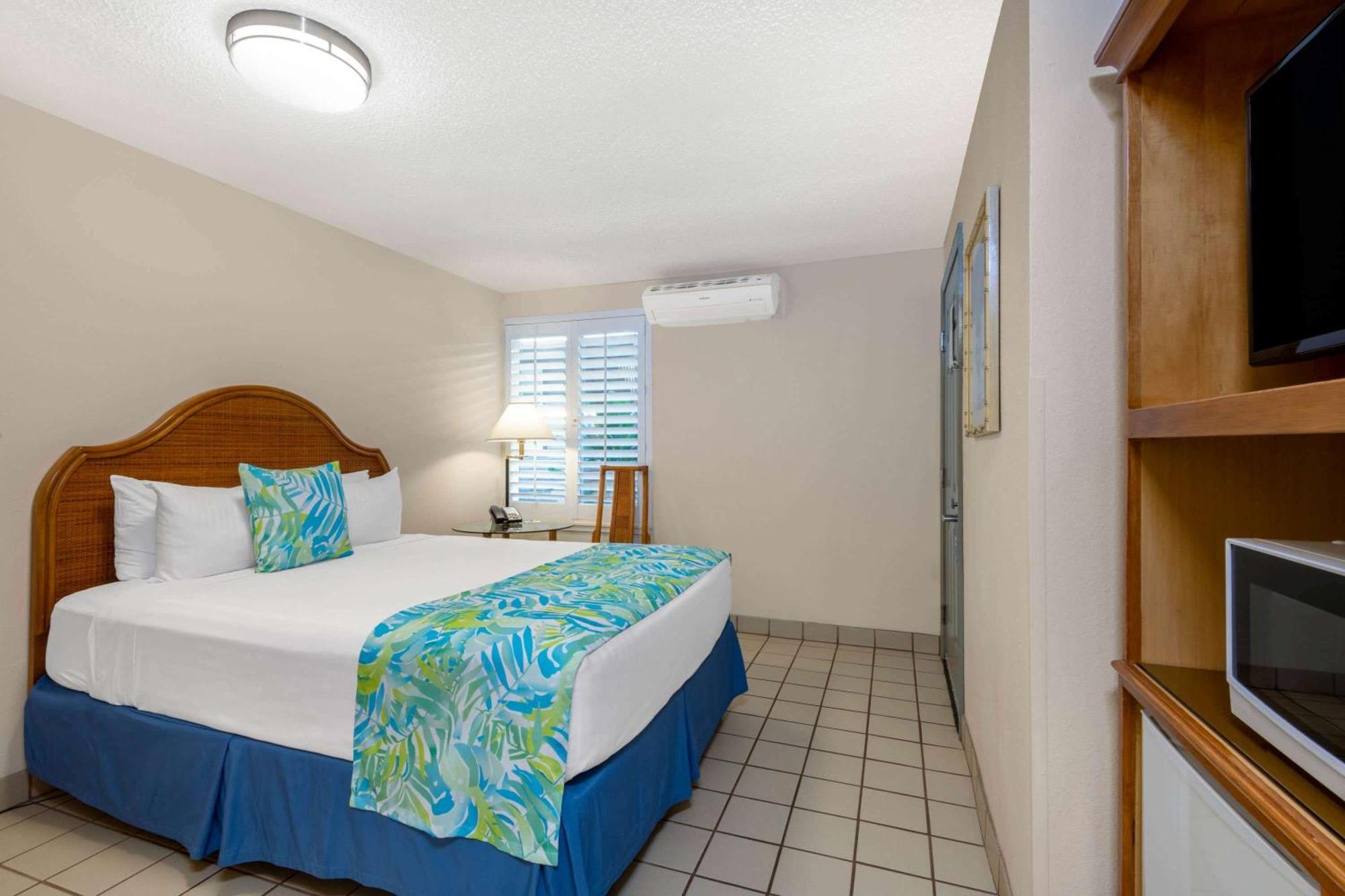 Days Inn By Wyndham Maui Oceanfront Wailea  Ngoại thất bức ảnh