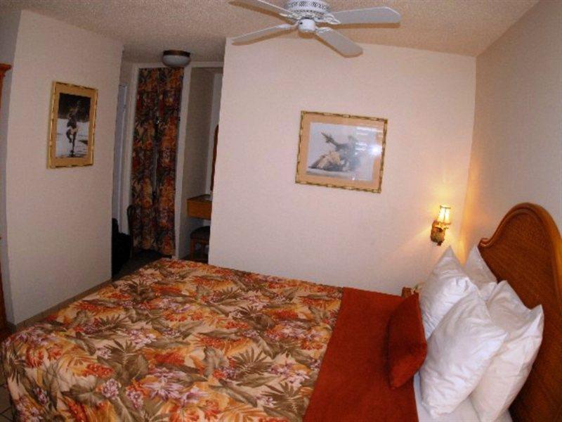 Days Inn By Wyndham Maui Oceanfront Wailea  Ngoại thất bức ảnh