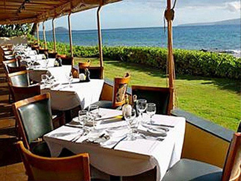 Days Inn By Wyndham Maui Oceanfront Wailea  Ngoại thất bức ảnh