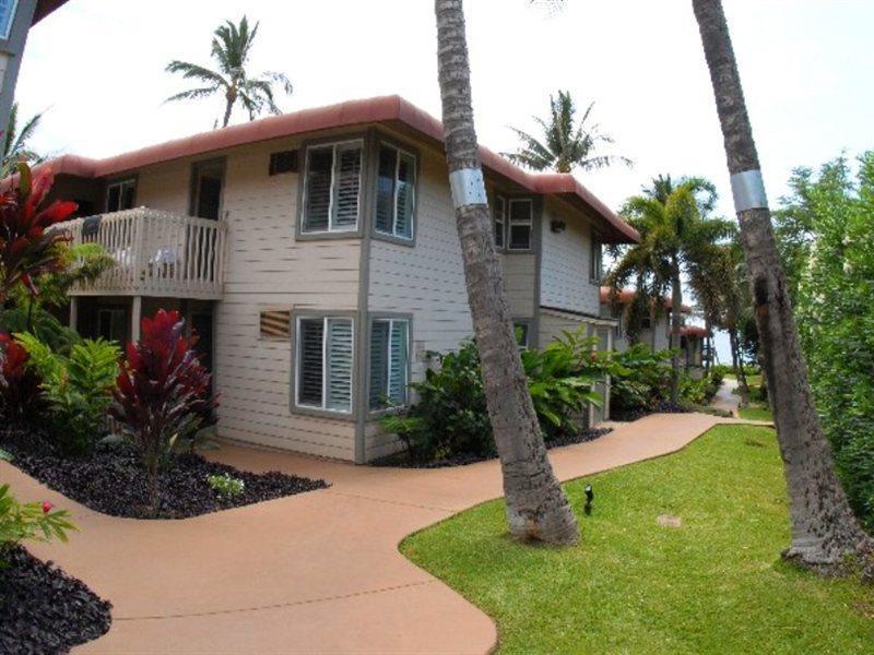 Days Inn By Wyndham Maui Oceanfront Wailea  Ngoại thất bức ảnh